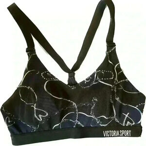 Victoria Secret Sport lightweight bra size 32B